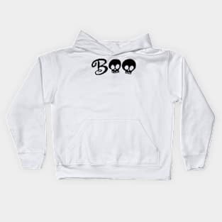 Boo Kids Hoodie